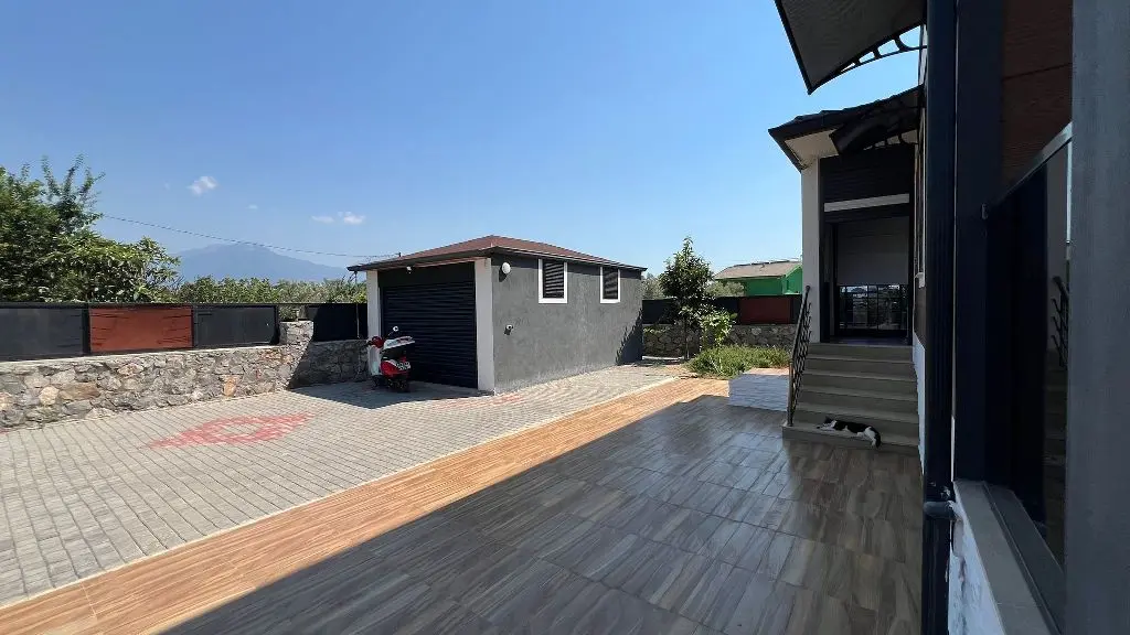 Home in Koca Calis